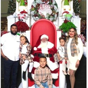 Meet your Posher, Samuel